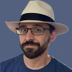 James Beamish - @jamesbeamishwriter - Instagram