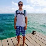 James Beamish - @mr_beamerz - Instagram