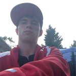 Zach Richard-james Beamish - @beammmy247 - Instagram