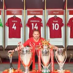 James Beaney - @jimbo.lfc - Instagram