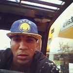James Beasley - @yologuap - Instagram