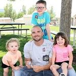 James Beasley - @beasley6706 - Instagram