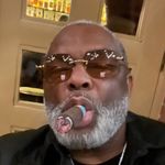 James Beasley - @drooted - Instagram