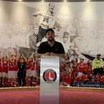James Beasley - @jamesb1905 - Instagram