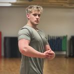 James Beaudin - Facebook