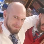 James Beaven - @mrmidas24 - Instagram