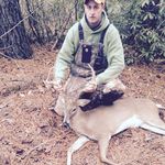James Beazley - @groundhog_10 - Instagram
