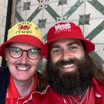 Pedro Wolfpack - @james.beazley.31 - Instagram
