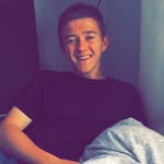 Dale James Bebb - @dalebebb96 - Instagram