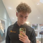 James - @jamesbebbington_ - Instagram