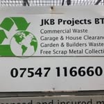 James Kevin bebb - @jkbprojectsbtn - Instagram