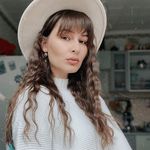 Анастасия Бернацкая - @jamesbeboutier - Instagram