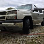 james bebout - @project_silverado03 - Instagram