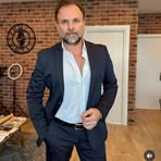 James Becker - Facebook