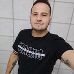 James Becker - @james_ortiz34 - Instagram