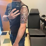 James Becknell - @lord_ramhorn - Instagram