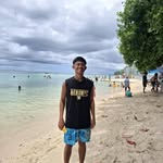 James Andrie Becari - @becarijamesandrie - Instagram