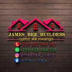 JAMES BAKARI MAULID - @jamesbee_builders - Instagram