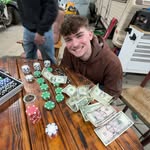 Cameron James Beebe - @cameronbeebe1 - Instagram