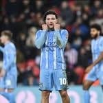 James beebe - @bigccfc - Instagram