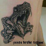 james beebe - @james_beebe_tattoos - Instagram