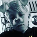 tristen james beebe - @tristenbabay56 - Instagram