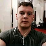 James Beeby - @jbeeby8 - Instagram