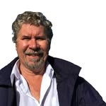 James Beeby - @whimawaymarine - Instagram