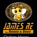 James Re For Honey &amp; Bees - Facebook