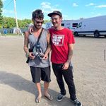 James Begin - @james_begin_ - Instagram