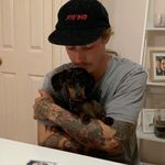 Christopher James Behan - @christoph_stevie_ - Instagram