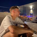 James - @jamesbehan_ - Instagram