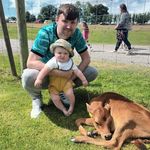 James Behan - @jamesbehan1994 - Instagram