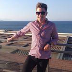 James Behan - @jamesbehan9 - Instagram