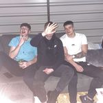 James Behan - @jamesbehan20 - Instagram