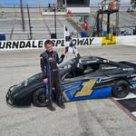 James Behnke Racing - @jamesbehnkeracing - Instagram