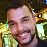 James Behrmann - @onespecialastro - Instagram