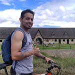 James Alexander Varela Bejarano - @jamesvb__ - Instagram