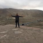 James Bejarano - @james.b_420 - Instagram