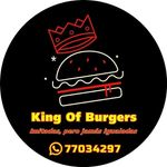 James Bejarano Muñoz - @king_ofburguers - Instagram