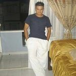 Jhon James Bejarano Zarate - @bejaranozarate - Instagram