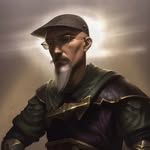 James Belisle - @kallumrin13 - Instagram