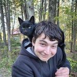 James Belisle - @belisle8499 - Instagram