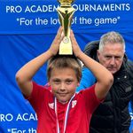 James Bellingham - @james_bell_bell - Instagram