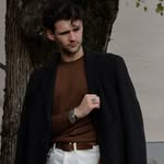 James Bellini - @itsjamesbellini - Instagram