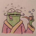 James Bellis - @flattirebullfrog - Instagram