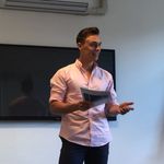James Bellis - @james_bellis_asm - Instagram