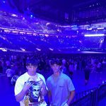 James Bellisario - @jamessbellisario - Instagram