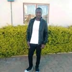 James Ben Chishimba - @jamesbenchishimba - Instagram
