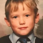 James Bench - @toffeebob36 - Instagram